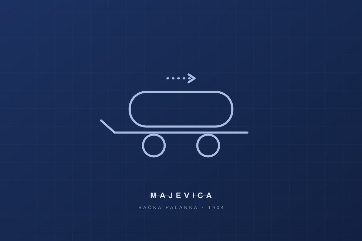Modularni sistem „Majevica Future“