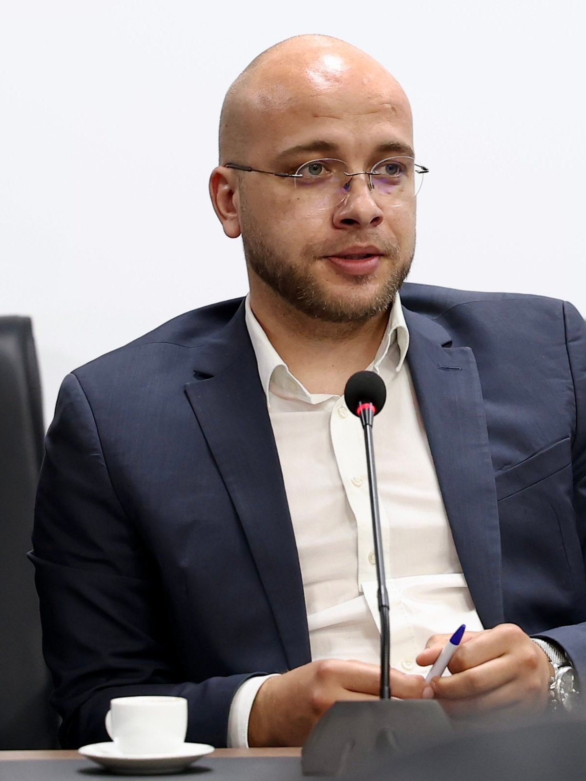 Radovan Komad, generalni direktor Majevica Servis doo